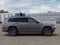 2027 Jeep Grand Cherokee L Limited Reserve