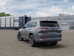 2027 Jeep Grand Cherokee L Limited Reserve
