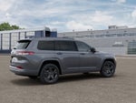 2027 Jeep Grand Cherokee L Limited Reserve