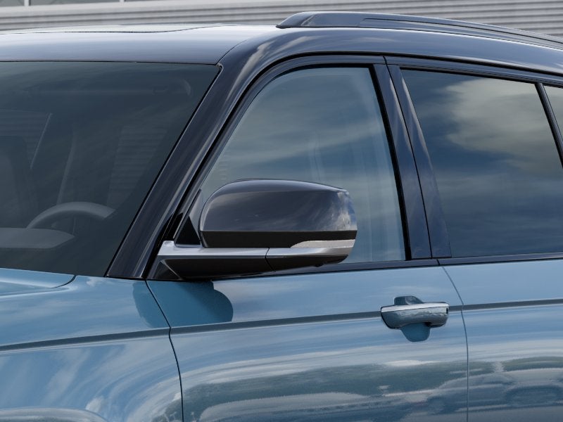 2026 Jeep Grand Cherokee L GRAND CHEROKEE L SUMMIT 4X4