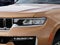 2027 Jeep Grand Cherokee L Summit