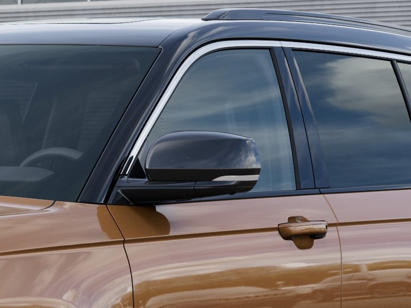 2027 Jeep Grand Cherokee L Summit