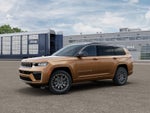 2027 Jeep Grand Cherokee L Summit