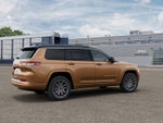 2027 Jeep Grand Cherokee L Summit