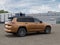 2027 Jeep Grand Cherokee L Summit