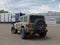 2027 Jeep Wrangler Rubicon X