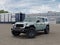 2027 Jeep Wrangler Rubicon