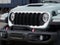 2027 Jeep Wrangler Rubicon