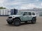 2027 Jeep Wrangler Rubicon