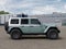2027 Jeep Wrangler Rubicon