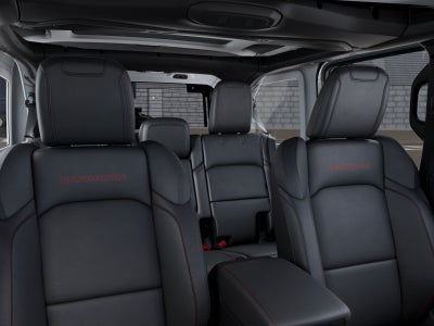 2027 Jeep Wrangler Rubicon