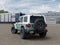 2027 Jeep Wrangler Rubicon