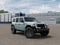 2027 Jeep Wrangler Rubicon