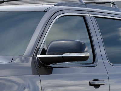 2026 Jeep Grand Wagoneer GRAND WAGONEER L 4X4