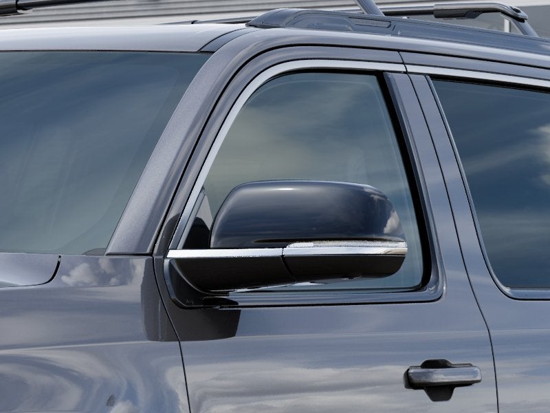 2026 Jeep Grand Wagoneer GRAND WAGONEER L 4X4