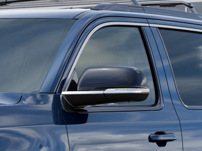 2026 Jeep Grand Wagoneer GRAND WAGONEER L 4X4