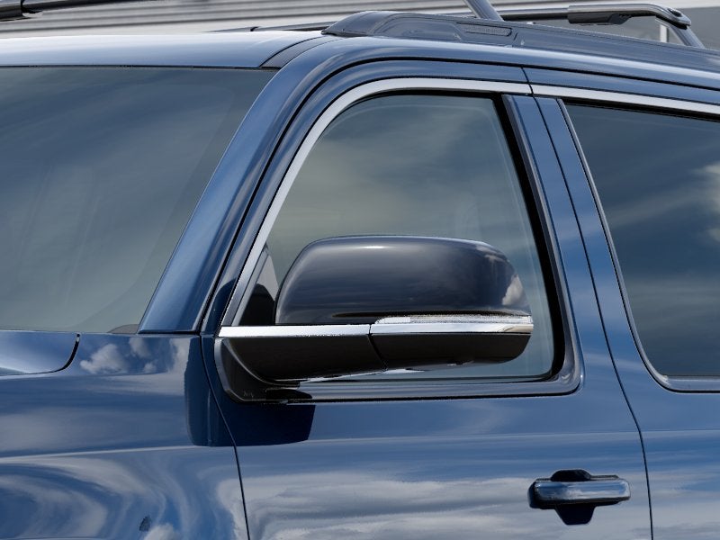 2026 Jeep Grand Wagoneer GRAND WAGONEER L 4X4