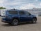 2026 Jeep Grand Wagoneer GRAND WAGONEER L 4X4