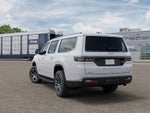 2026 Jeep Grand Wagoneer GRAND WAGONEER L 4X4