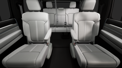 2026 Jeep Grand Wagoneer GRAND WAGONEER L LIMITED ALTITUDE 4X4