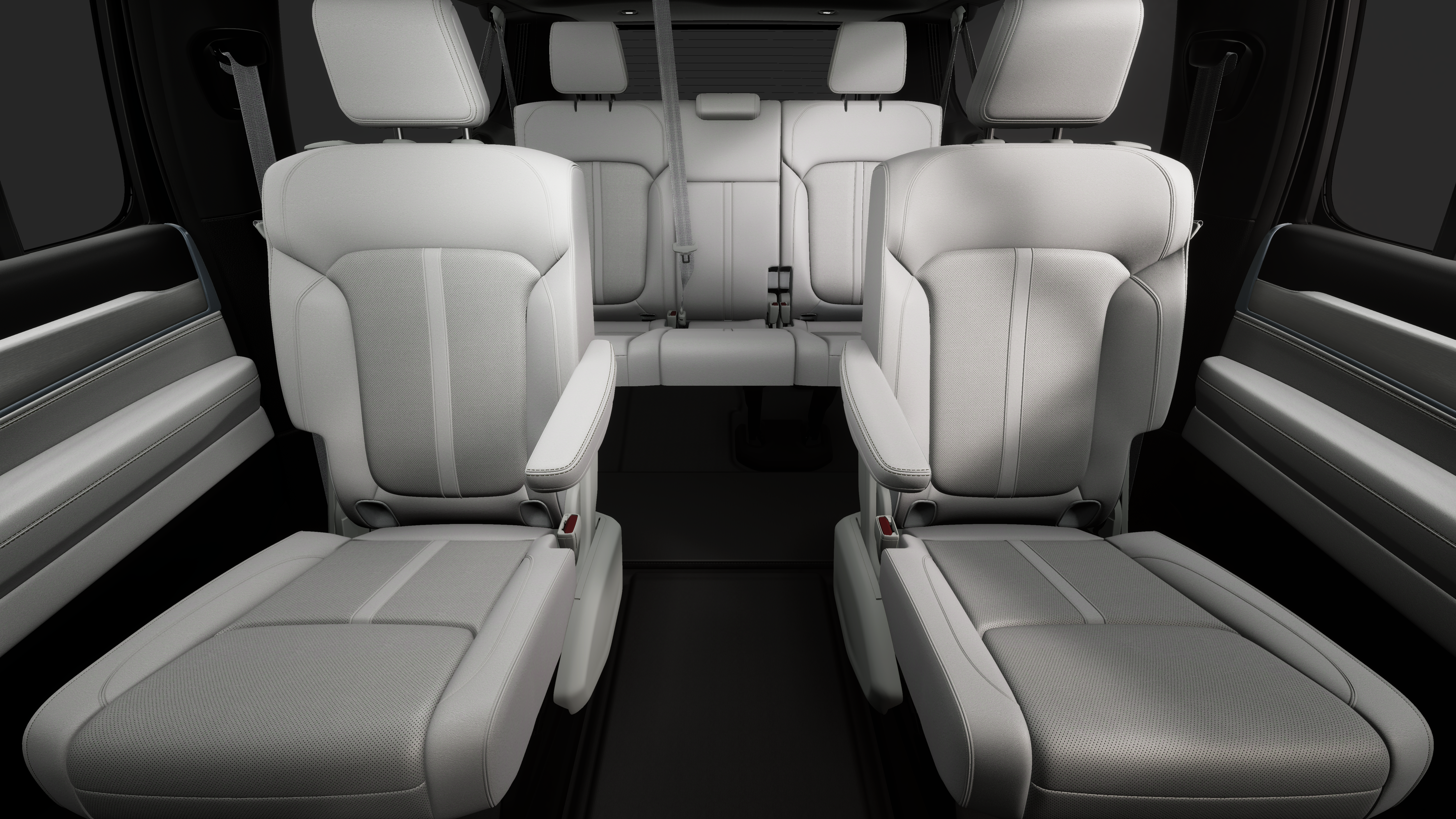 2026 Jeep Grand Wagoneer GRAND WAGONEER L LIMITED ALTITUDE 4X4