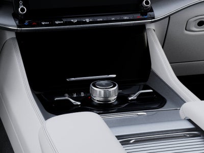 2026 Jeep Grand Wagoneer GRAND WAGONEER L LIMITED RESERVE 4X4