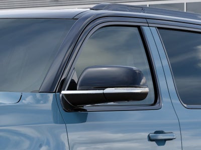 2026 Jeep Grand Wagoneer GRAND WAGONEER L SUMMIT OBSIDIAN 4X4