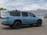 2026 Jeep Grand Wagoneer GRAND WAGONEER L SUMMIT OBSIDIAN 4X4