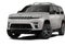 2027 Jeep Grand Wagoneer Upland