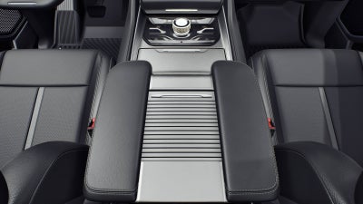 2027 Jeep Grand Wagoneer Upland