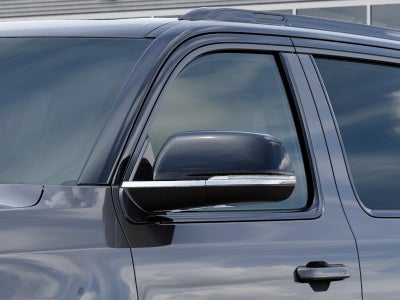 2026 Jeep Grand Wagoneer GRAND WAGONEER UPLAND 4X4