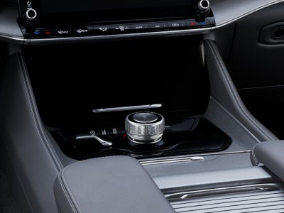 2026 Jeep Grand Wagoneer GRAND WAGONEER UPLAND 4X4