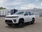 2026 Jeep Grand Wagoneer GRAND WAGONEER LIMITED RESERVE 4X4
