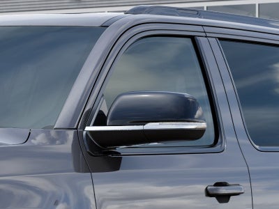 2026 Jeep Grand Wagoneer GRAND WAGONEER LIMITED ALTITUDE 4X4