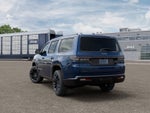 2026 Jeep Grand Wagoneer GRAND WAGONEER SUMMIT RESERVE 4X4