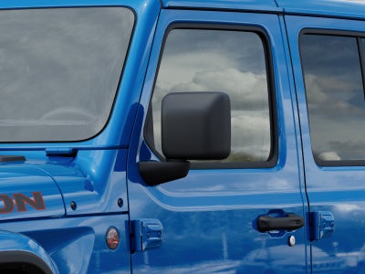 2026 Jeep Gladiator GLADIATOR RUBICON X 4X4