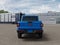 2026 Jeep Gladiator GLADIATOR RUBICON X 4X4