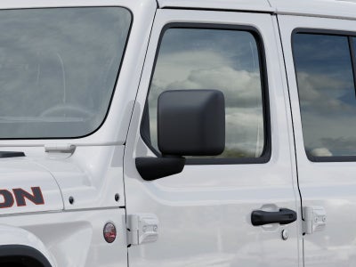 2027 Jeep Gladiator Rubicon