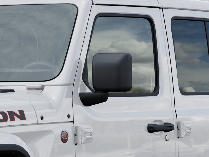 2027 Jeep Gladiator Rubicon