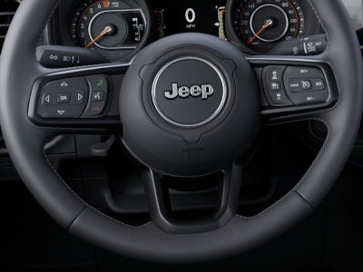 2027 Jeep Gladiator Rubicon