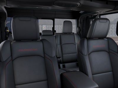 2027 Jeep Gladiator Rubicon
