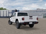 2027 Jeep Gladiator Rubicon