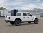 2027 Jeep Gladiator Rubicon