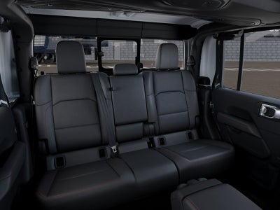 2026 Jeep Gladiator GLADIATOR SHADOW OPS 4X4