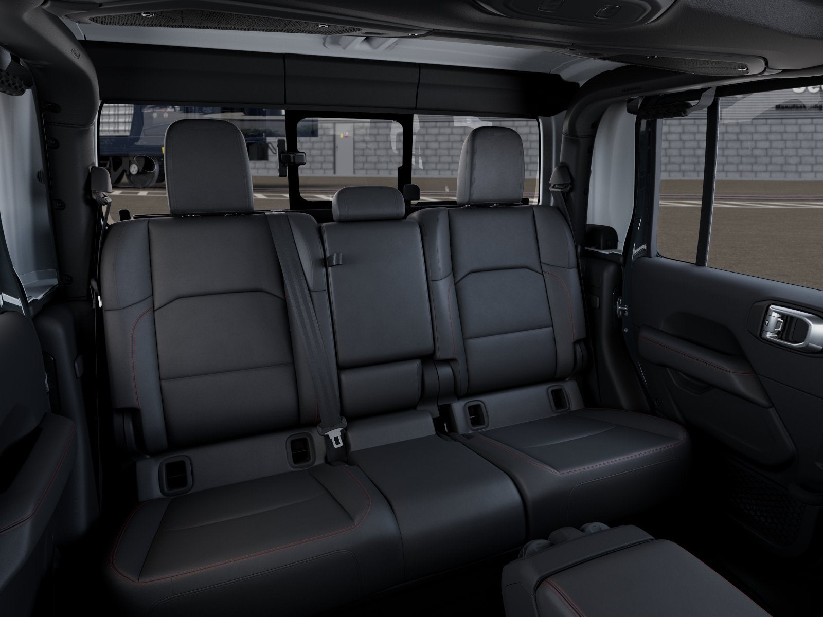 2026 Jeep Gladiator GLADIATOR SHADOW OPS 4X4