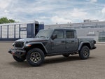 2026 Jeep Gladiator GLADIATOR SHADOW OPS 4X4