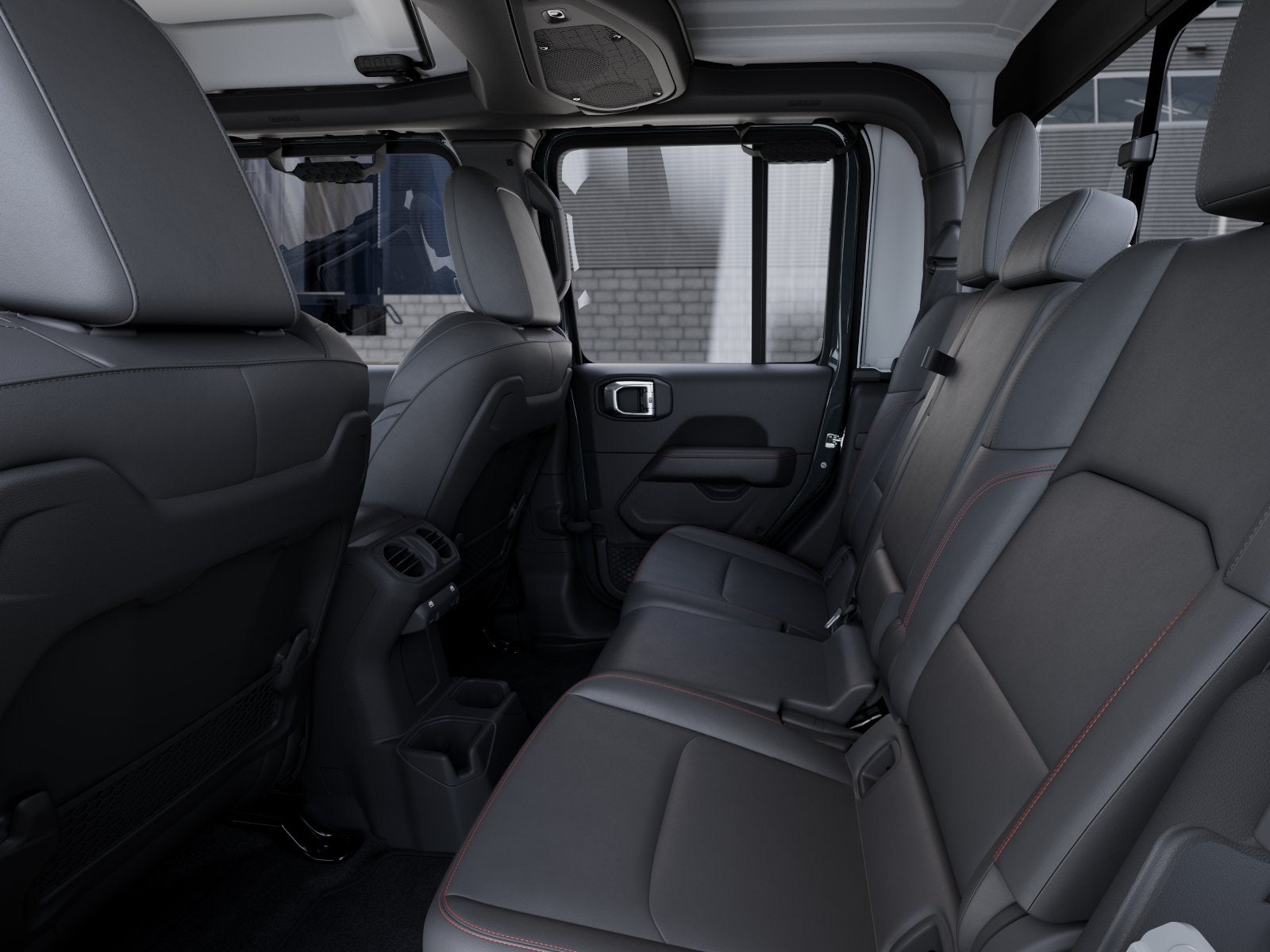 2026 Jeep Gladiator GLADIATOR SHADOW OPS 4X4