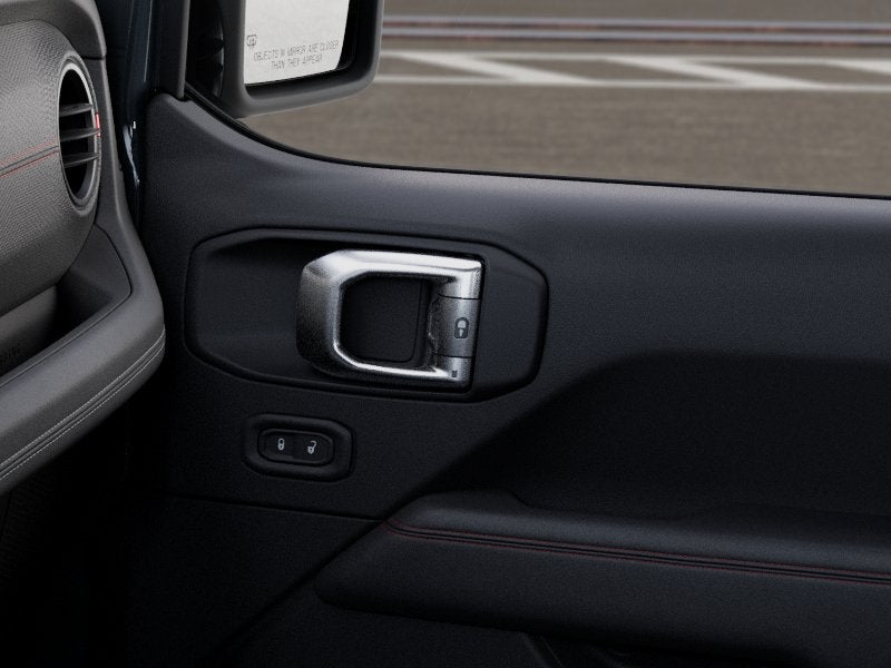 2026 Jeep Gladiator GLADIATOR SHADOW OPS 4X4