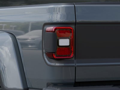 2026 Jeep Gladiator GLADIATOR SHADOW OPS 4X4