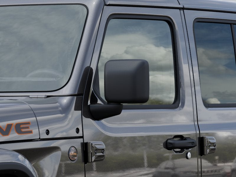 2026 Jeep Gladiator GLADIATOR MOJAVE X 4X4